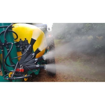 3000L Cima Avomac Ultra sound